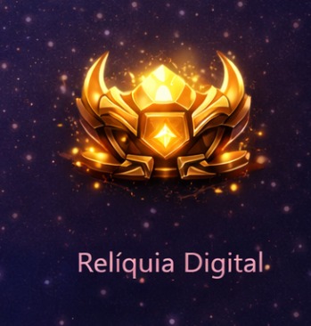 Relíquia Digital