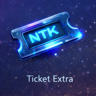 Ticket Extra