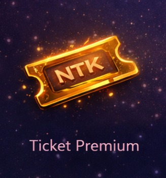 Ticket Premium